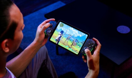 Razer Kishi Ultra mobile gaming controller levels up gameplay on the iPhone 15 series